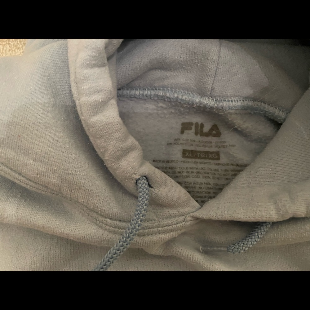 Sweatshirt - Picture 3 of 3